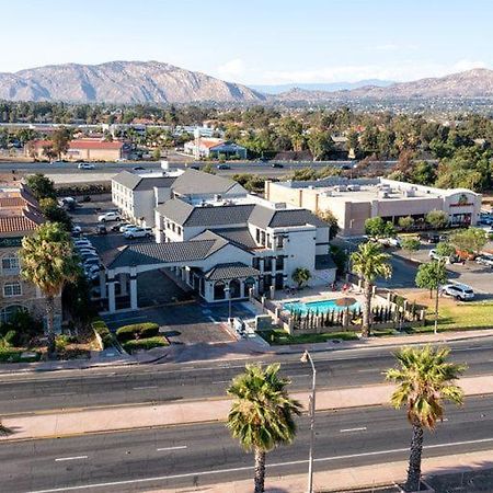 Mainstay Suites Moreno Valley Near March Air Reserve Base ภายนอก รูปภาพ