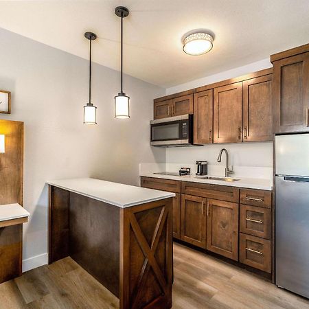 Mainstay Suites Moreno Valley Near March Air Reserve Base ภายนอก รูปภาพ
