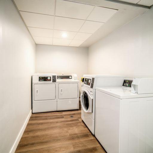 Mainstay Suites Moreno Valley Near March Air Reserve Base ภายนอก รูปภาพ