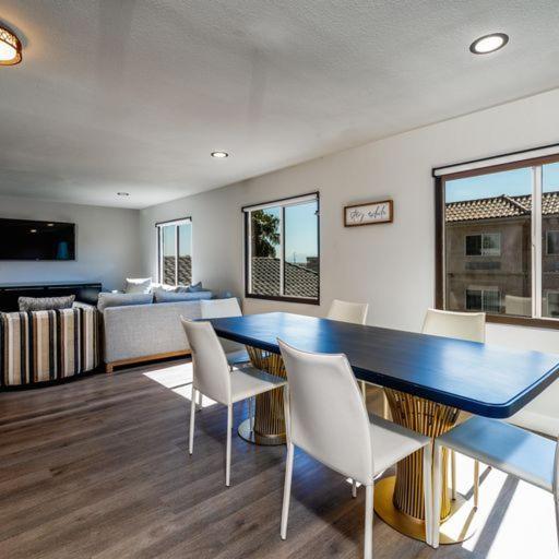 Mainstay Suites Moreno Valley Near March Air Reserve Base ภายนอก รูปภาพ
