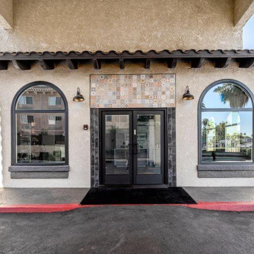Mainstay Suites Moreno Valley Near March Air Reserve Base ภายนอก รูปภาพ