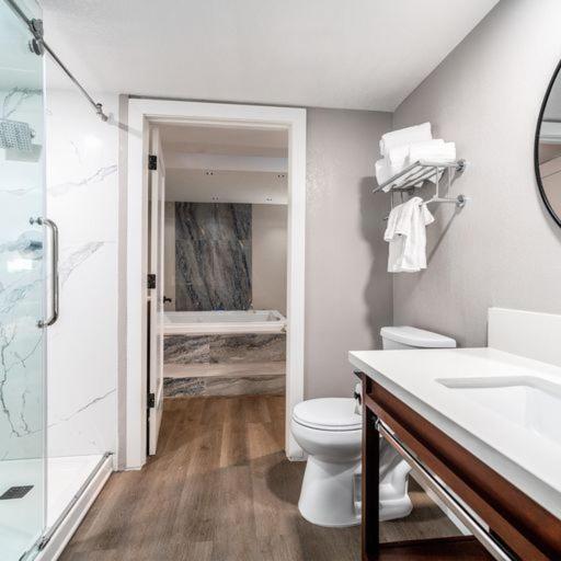 Mainstay Suites Moreno Valley Near March Air Reserve Base ภายนอก รูปภาพ