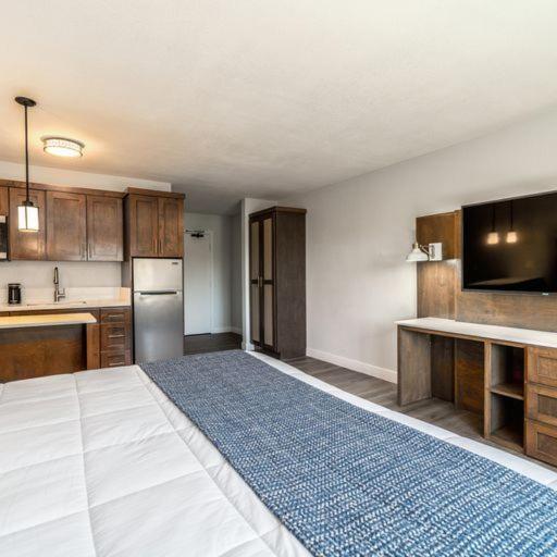 Mainstay Suites Moreno Valley Near March Air Reserve Base ภายนอก รูปภาพ