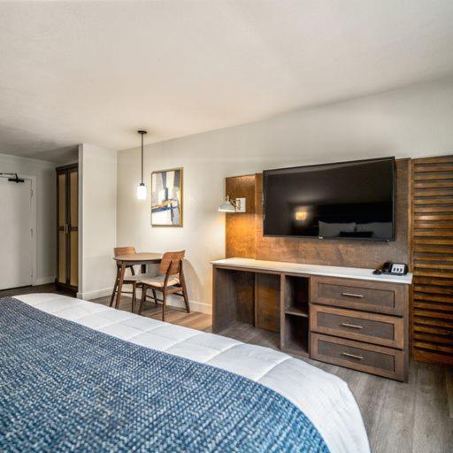 Mainstay Suites Moreno Valley Near March Air Reserve Base ภายนอก รูปภาพ