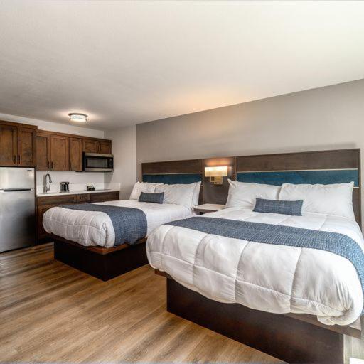 Mainstay Suites Moreno Valley Near March Air Reserve Base ภายนอก รูปภาพ