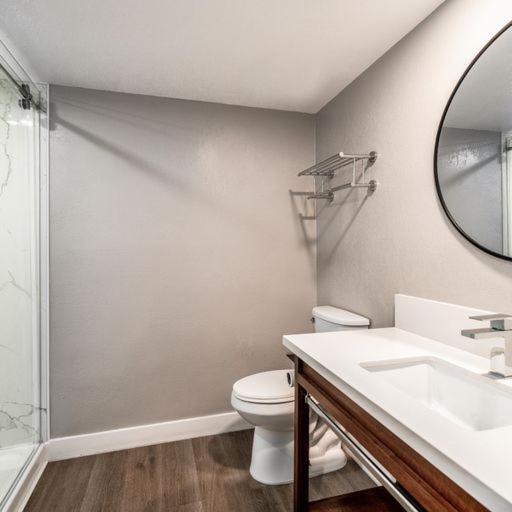 Mainstay Suites Moreno Valley Near March Air Reserve Base ภายนอก รูปภาพ