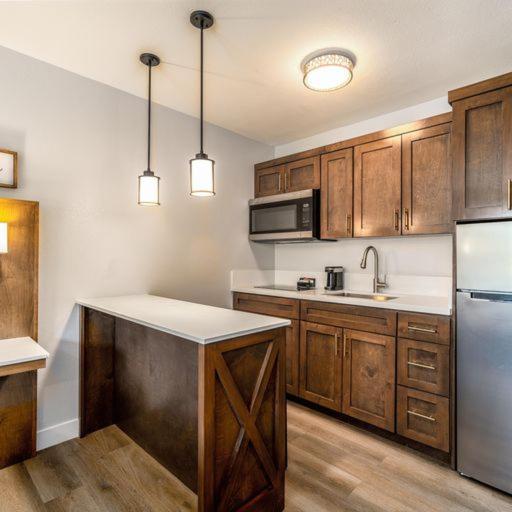 Mainstay Suites Moreno Valley Near March Air Reserve Base ภายนอก รูปภาพ