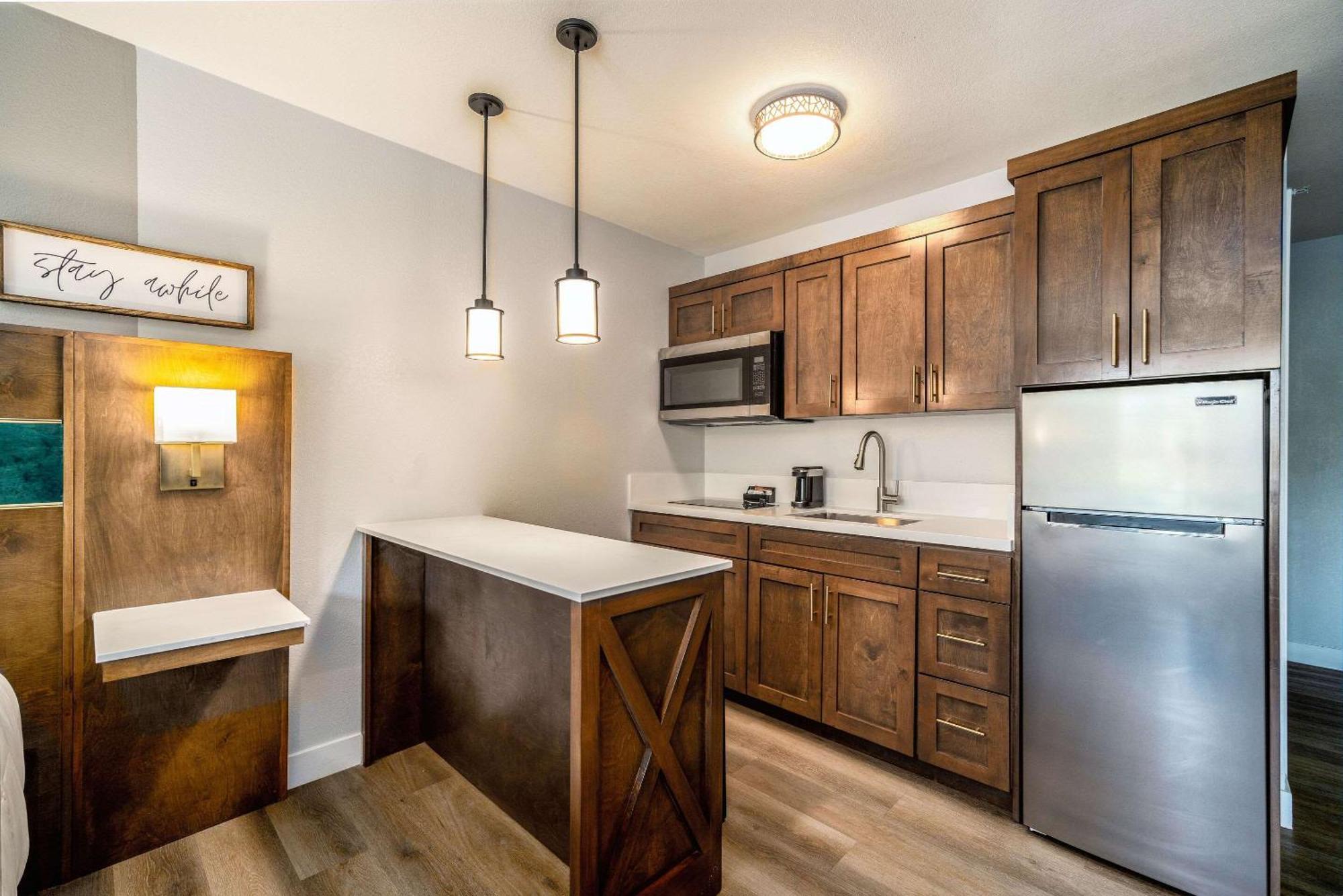 Mainstay Suites Moreno Valley Near March Air Reserve Base ภายนอก รูปภาพ